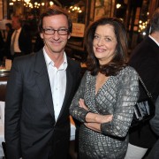Diner en l'honneur de la revue Cahiers d'Art