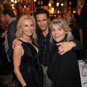 Diner en l'honneur de la revue Cahiers d'Art