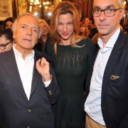 Diner en l'honneur de la revue Cahiers d'Art
