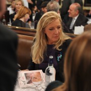 Diner en l'honneur de la revue Cahiers d'Art