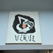 Diner en l'honneur de la revue Cahiers d'Art
