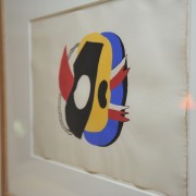Diner en l'honneur de la revue Cahiers d'Art
