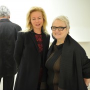 Diner en l'honneur de la revue Cahiers d'Art