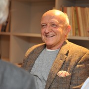 Diner en l'honneur de la revue Cahiers d'Art