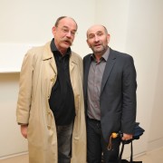 Diner en l'honneur de la revue Cahiers d'Art