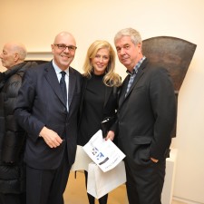 Diner en l'honneur de la revue Cahiers d'Art