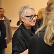 Diner en l'honneur de la revue Cahiers d'Art
