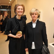 Diner en l'honneur de la revue Cahiers d'Art