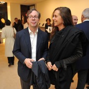 Diner en l'honneur de la revue Cahiers d'Art