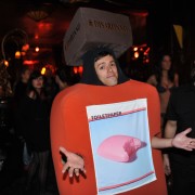 Prix Lafayette x Toiletpaper party
