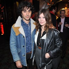 Prix Lafayette x Toiletpaper party