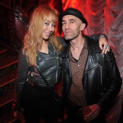 Prix Lafayette x Toiletpaper party