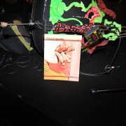 Prix Lafayette x Toiletpaper party
