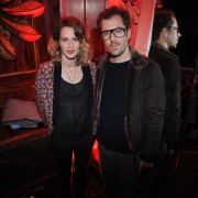 Prix Lafayette x Toiletpaper party