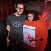 Prix Lafayette x Toiletpaper party