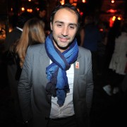 Prix Lafayette x Toiletpaper party