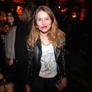 Prix Lafayette x Toiletpaper party