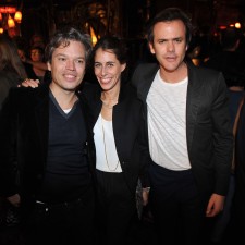 Prix Lafayette x Toiletpaper party