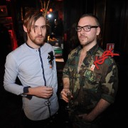 Prix Lafayette x Toiletpaper party