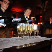 Prix Lafayette x Toiletpaper party