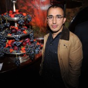 Prix Lafayette x Toiletpaper party