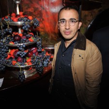 Prix Lafayette x Toiletpaper party
