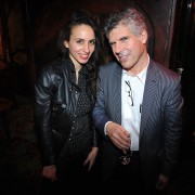 Prix Lafayette x Toiletpaper party