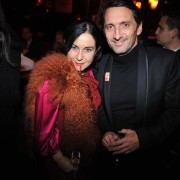 Prix Lafayette x Toiletpaper party