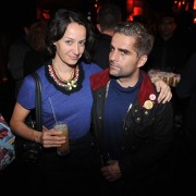 Prix Lafayette x Toiletpaper party
