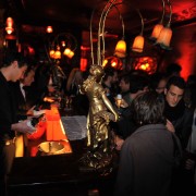 Prix Lafayette x Toiletpaper party