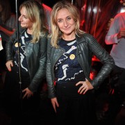 Prix Lafayette x Toiletpaper party