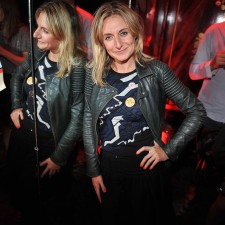 Prix Lafayette x Toiletpaper party