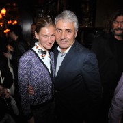 Prix Lafayette x Toiletpaper party
