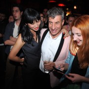 Prix Lafayette x Toiletpaper party