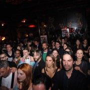 Prix Lafayette x Toiletpaper party