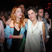 Prix Lafayette x Toiletpaper party
