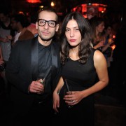 Prix Lafayette x Toiletpaper party