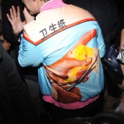Prix Lafayette x Toiletpaper party