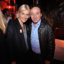 Prix Lafayette x Toiletpaper party