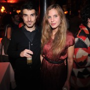 Prix Lafayette x Toiletpaper party