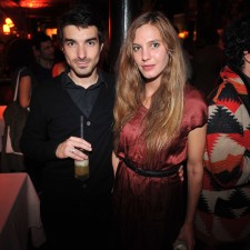 Prix Lafayette x Toiletpaper party