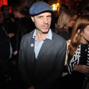 Prix Lafayette x Toiletpaper party