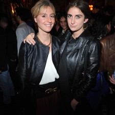 Prix Lafayette x Toiletpaper party