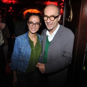 Prix Lafayette x Toiletpaper party
