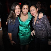 Prix Lafayette x Toiletpaper party