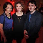Prix Lafayette x Toiletpaper party