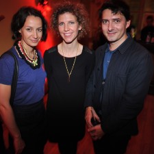 Prix Lafayette x Toiletpaper party