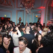 Prix Lafayette x Toiletpaper party