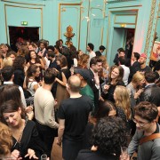 Prix Lafayette x Toiletpaper party