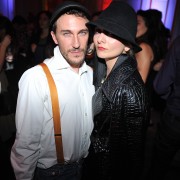 Prix Lafayette x Toiletpaper party